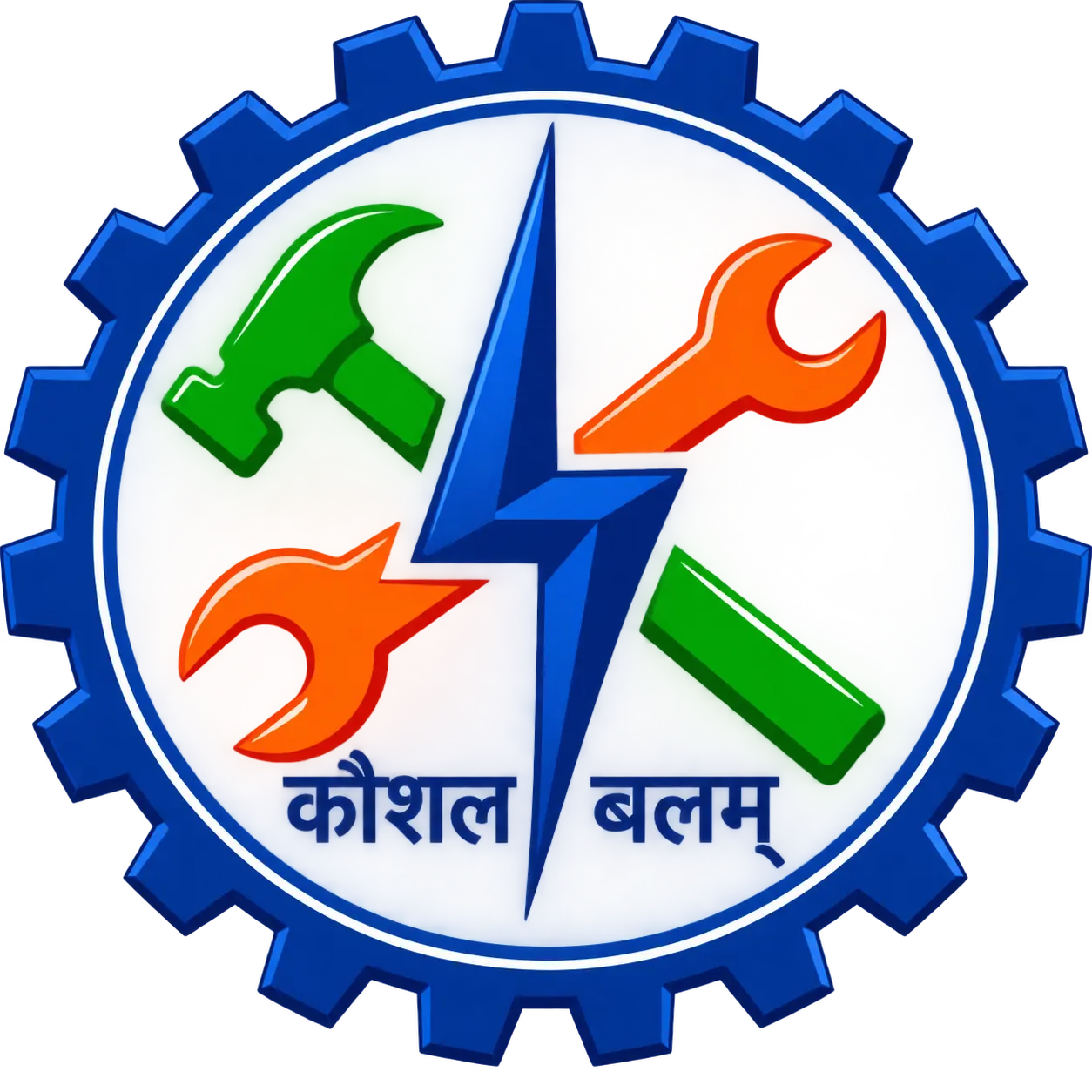 Gajraj Singh Smriti Pvt ITI
